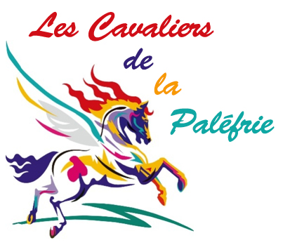 Logo Cavaliers Palefrie