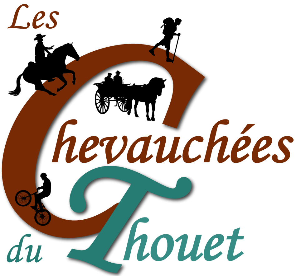 Les Chevauchées du Thouet