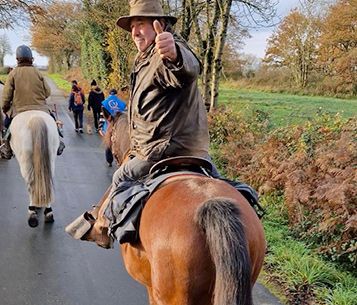 Les Cavaliers de l'Autize