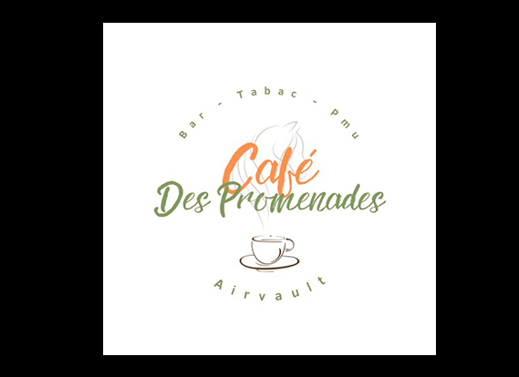 Café des Promenades