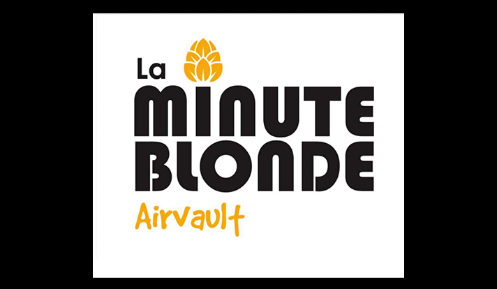 La Minute Blonde Airvault