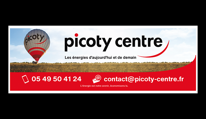 Picoty Centre