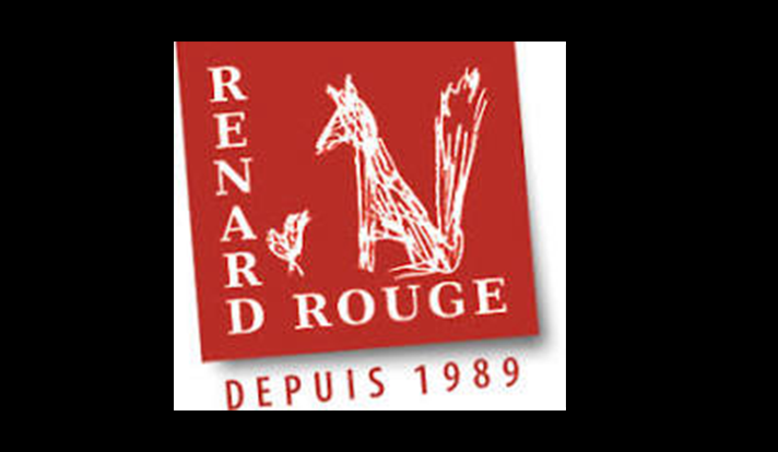 Le Renard Rouge