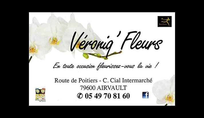 Veroniq' Fleurs