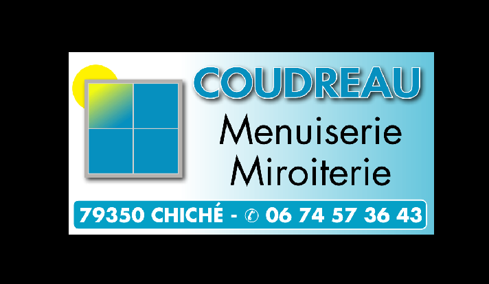 Coudreau_Menuiserie