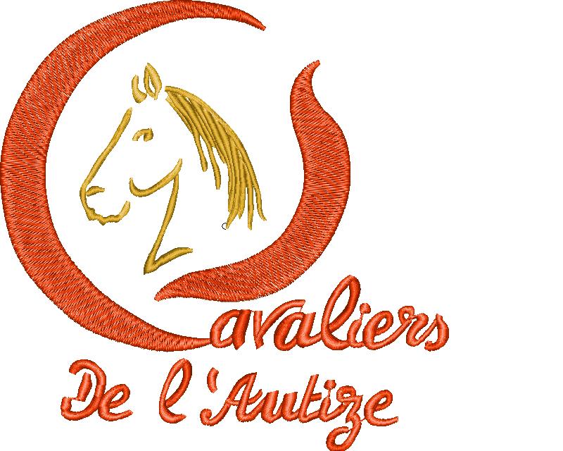 Logo Cavaliers de lAutize