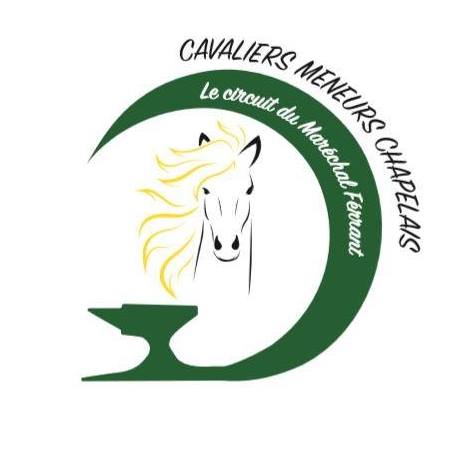 logo Cavaliers Meneurs Chapelais