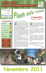 Flash Info Rando 61