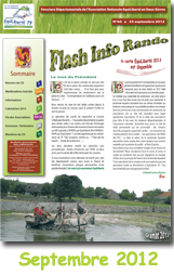 Flash Info Rando 66