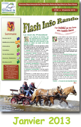 Flash Info Rando 68